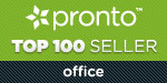 Express-Inks Pronto Top 100 Merchant