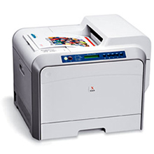 Xerox Phaser 6100 Toner
