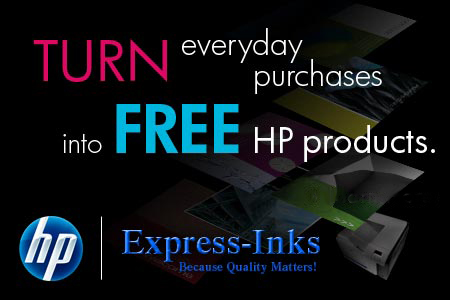 Express-Inks - Hp PurchasEdge Image